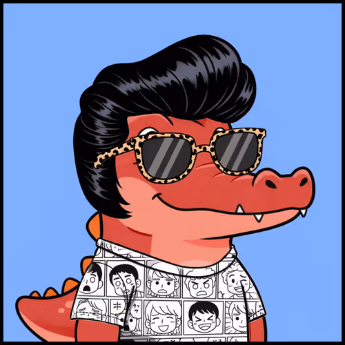 Crococrocs 290357241