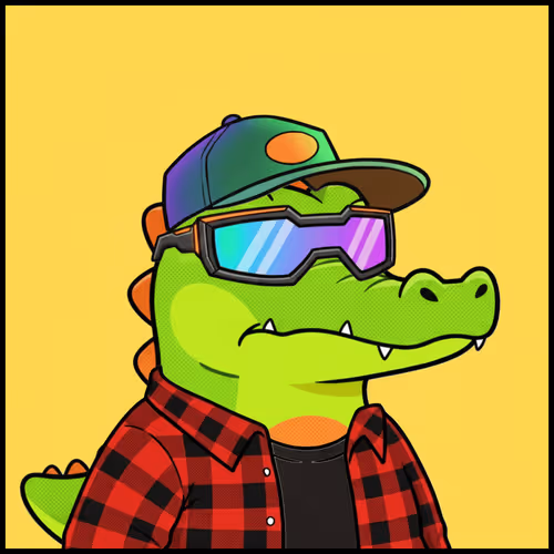 Crococrocs 290357241 logo
