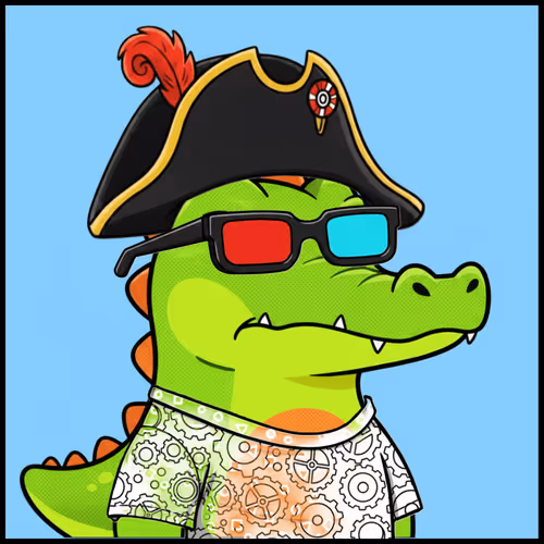 Crococrocs 290357241 logo