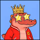 Croco #1753