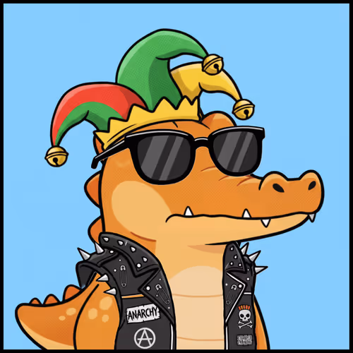 Crococrocs 290357241