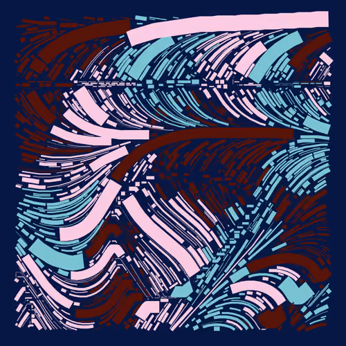 Scribbles #429