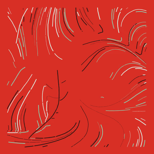 Scribbles #354