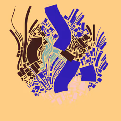 Scribbles #123