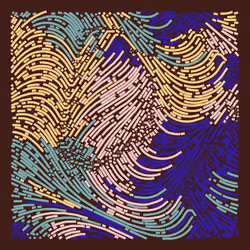 Scribbles #112