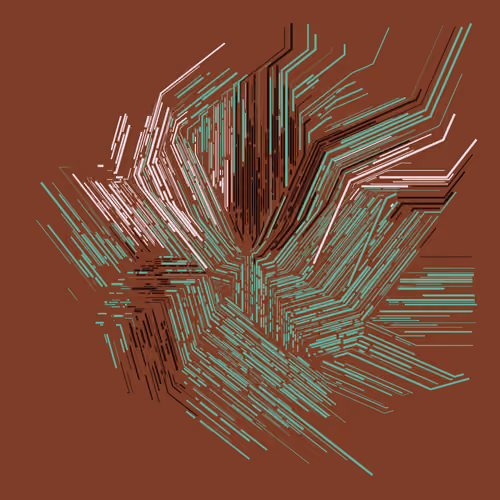 Scribbles #487