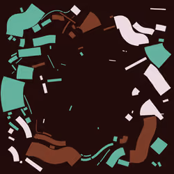 Scribbles #445