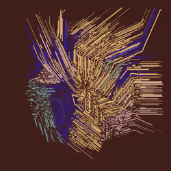 Scribbles #500