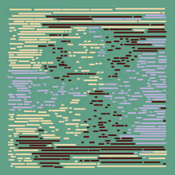 Scribbles #419