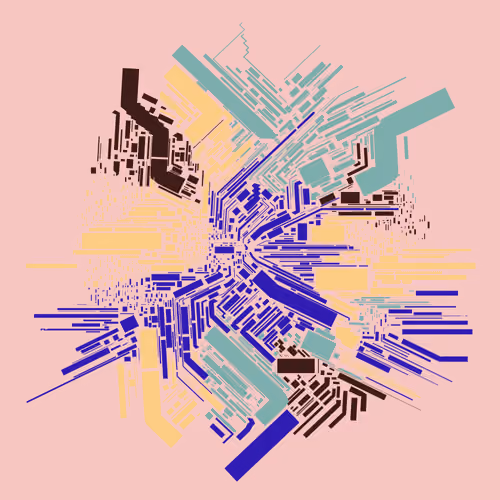 Scribbles #426