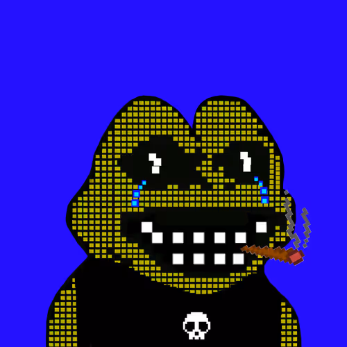 Matrixpepe 1