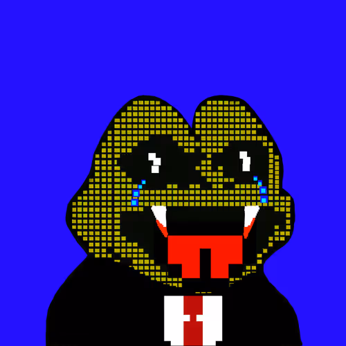 Matrixpepe 1