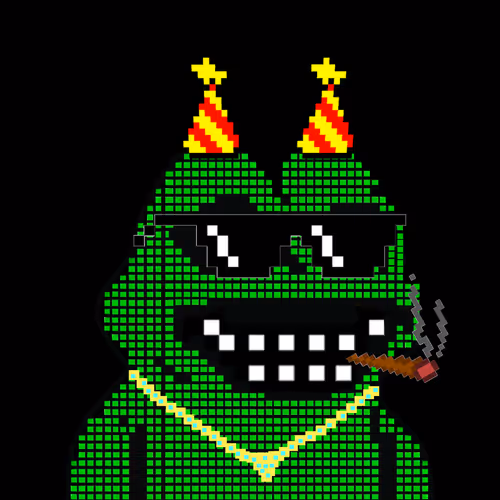 Matrixpepe 1