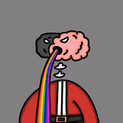 Insane Brains #9