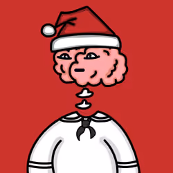 Insane Brains #258