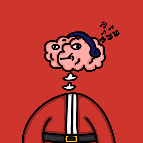Insane Brains #83