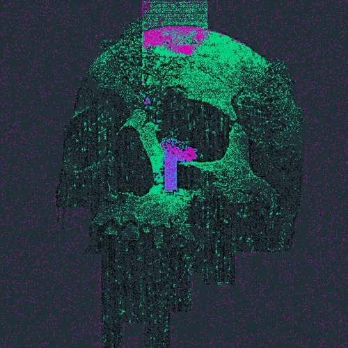 V₳₦ł₮₳₴.₴ɆQ