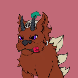 Hell Hound #82