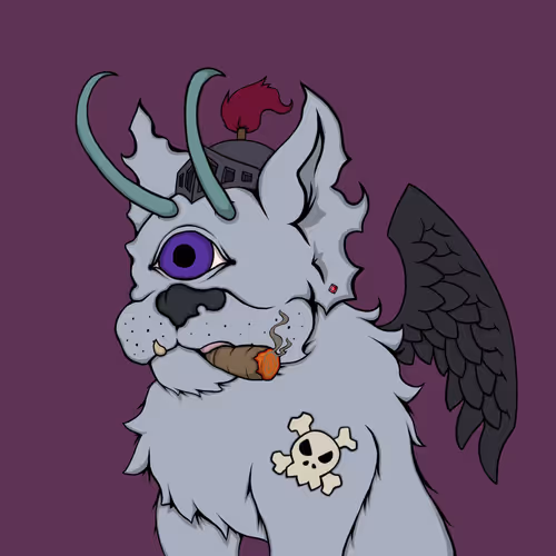 Hellhounds