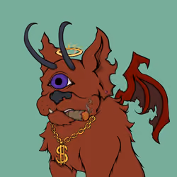 Hell Hound #149