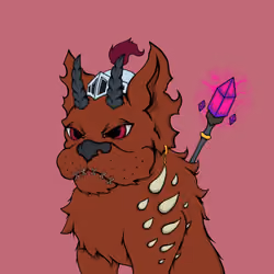 Hell Hound #126