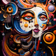 Cosmic surrealism