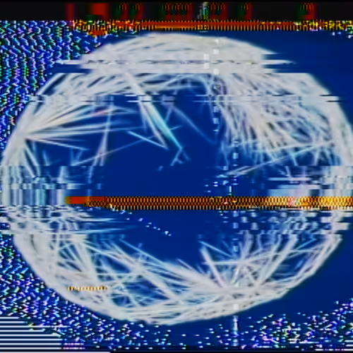 Glitchart Video Library By Gino