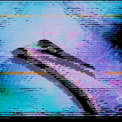 Glitchart Video Library By Gino