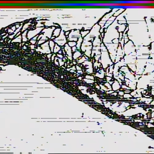 Glitchart Video Library By Gino