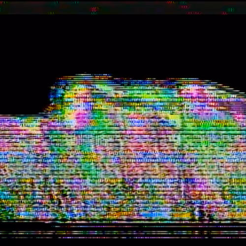 Glitchart Video Library By Gino