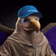 FraktalNFTMeta Eagle Club