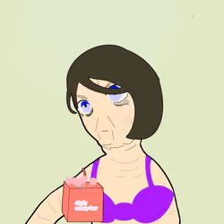 DigiDaiGranny #570