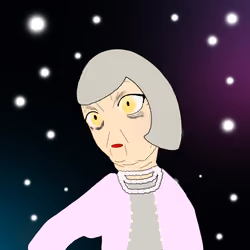 DigiDaiGranny #1877