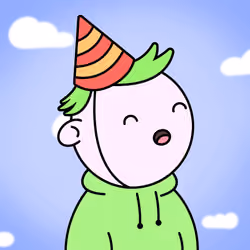 Kiddles JPEG Party #3099