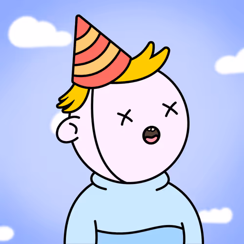 Kiddles JPEG Party #1055