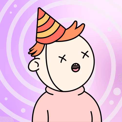 Kiddles JPEG Party #702