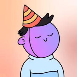 Kiddles JPEG Party #4524