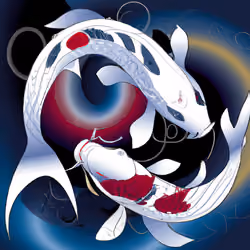 Memories of Edo #251
