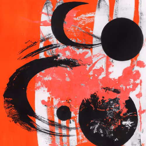 Memories Of Edo By Hk