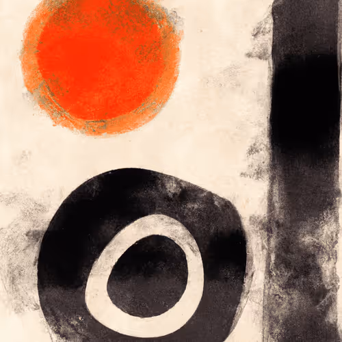 Memories Of Edo By Hk