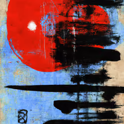 Memories of Edo #222