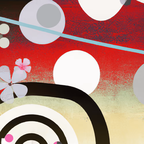 Memories of Edo #132