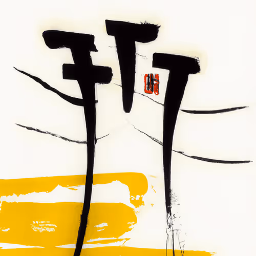 Memories Of Edo By Hk