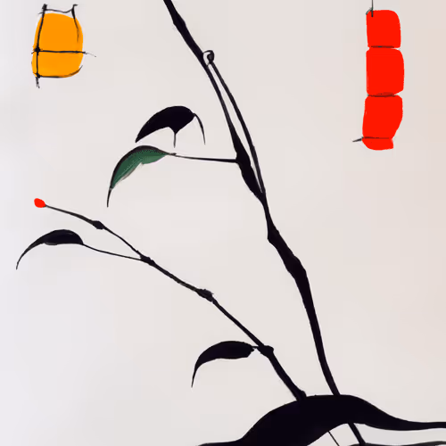 Memories Of Edo By Hk