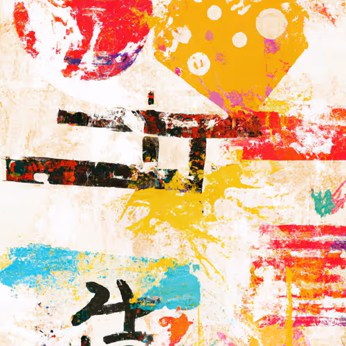 Memories Of Edo By Hk