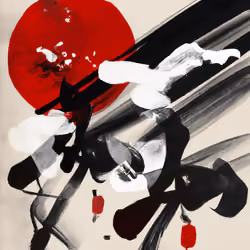 Memories of Edo #232