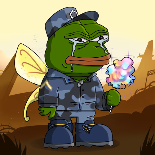 Revenge Pepe