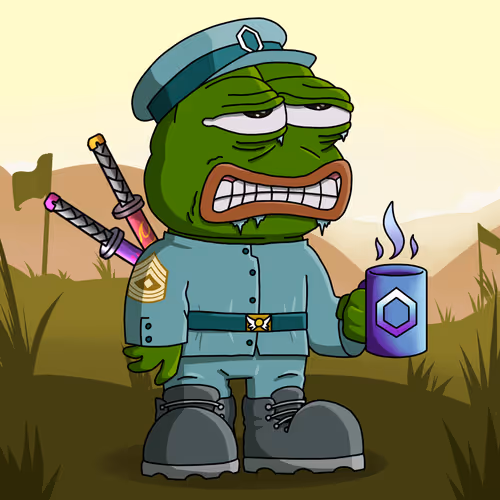 Revenge Pepe