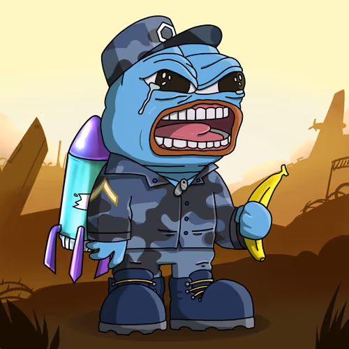 Revenge Pepe