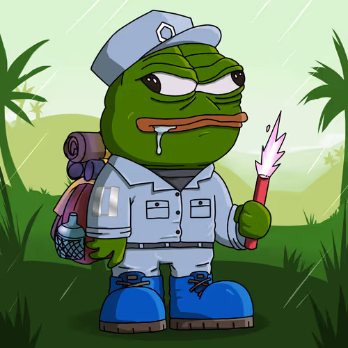 Revenge Pepe